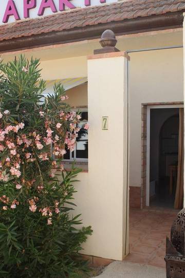 Chalet para 4 Personas en San Pedro del Pinatar, Provincia de Murcia, Foto 4