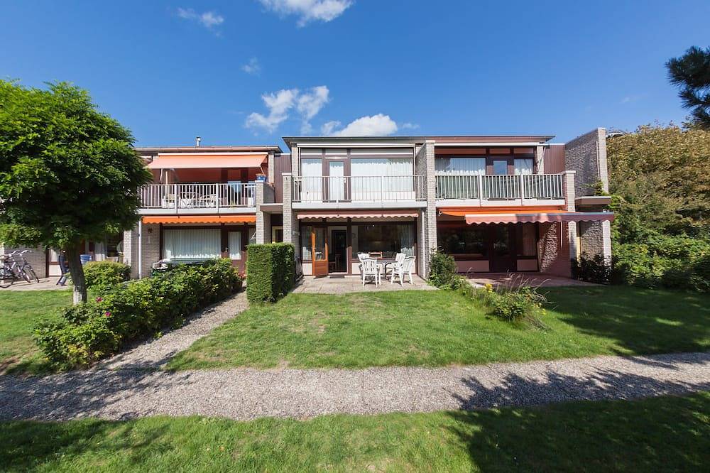 Ganze Wohnung, Ferienwohnung Westerlicht - De Torenhoeve in Burgh-Haamstede, Zeeuwse Kust