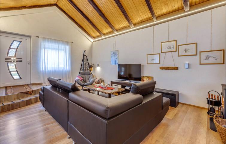 Ferienhaus für 4 Personen, mit Garten, mit Haustier in Kvarner Bucht - 4