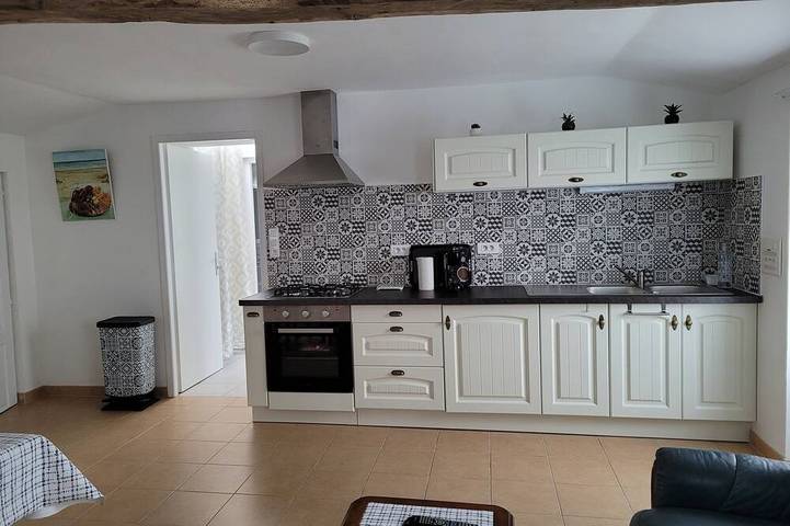 Location de vacances pour 4 personnes à Bois-de-Céné - 3