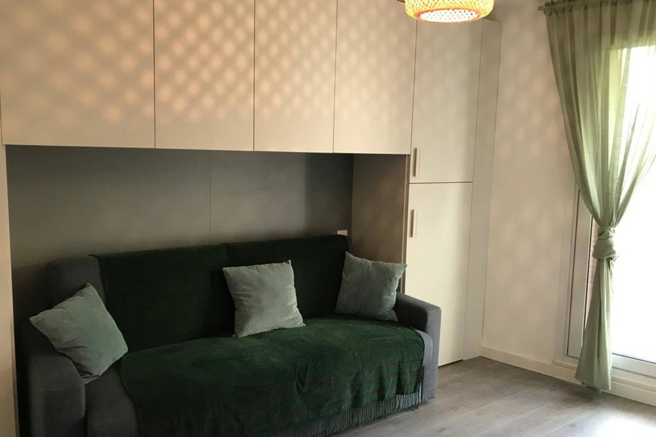 Vacation Rental for 2 Guests in Cannes, Cannes region