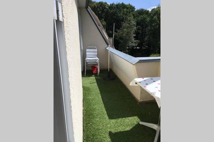 Gîte pour 2 personnes, avec terrasse à Bagnoles-de-l'Orne - 3