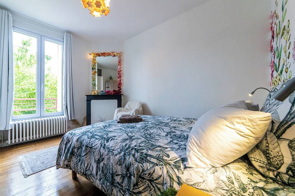 La Maison l'Expérience - Spa Cinema Games Near Paris in Maisons-Alfort, Val-de-Marne