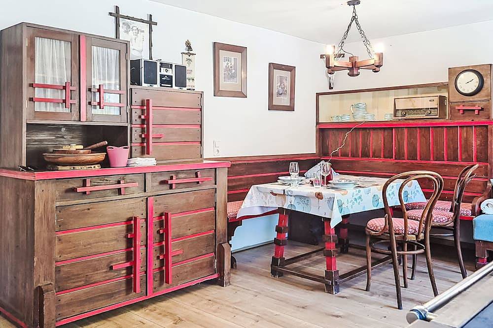Ganze Wohnung, Ferienwohnung Loidl in Salzkammergut-Berge, Ebensee