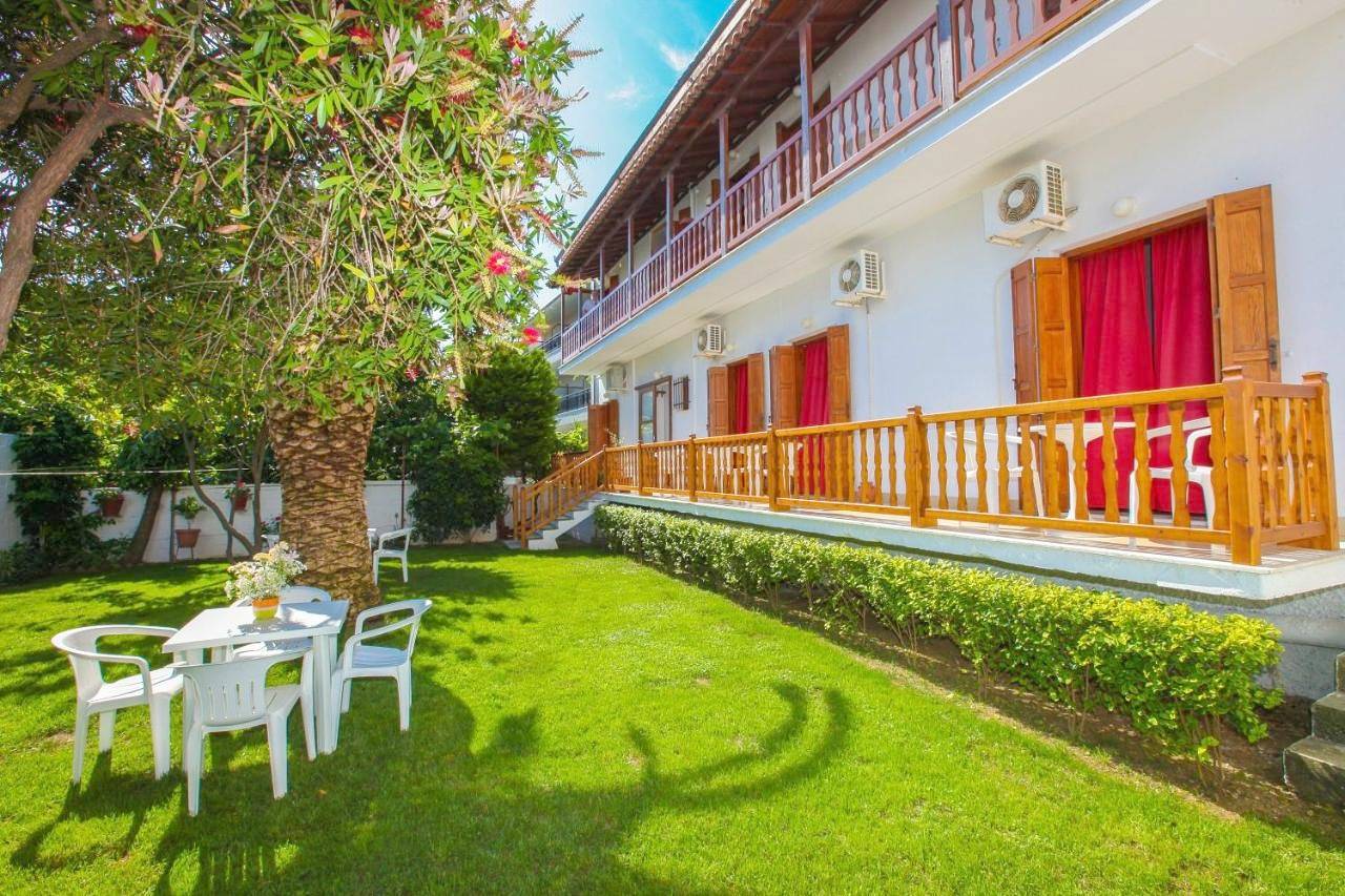 Skiathos House in Sporades