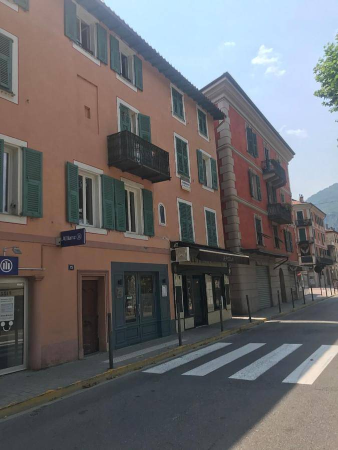 Gîte pour 4 personnes, avec vue à Sospel - 2