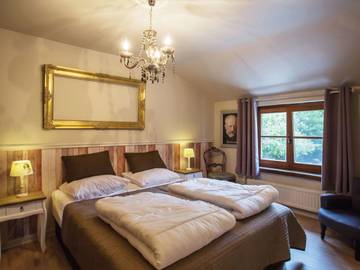 Maison De Vacances pour 28 Personnes dans Leisele, Alveringem, Photo 4