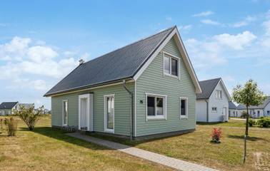 Ferienhaus für 8 Personen in Olpenitz, Kappeln, Bild 1