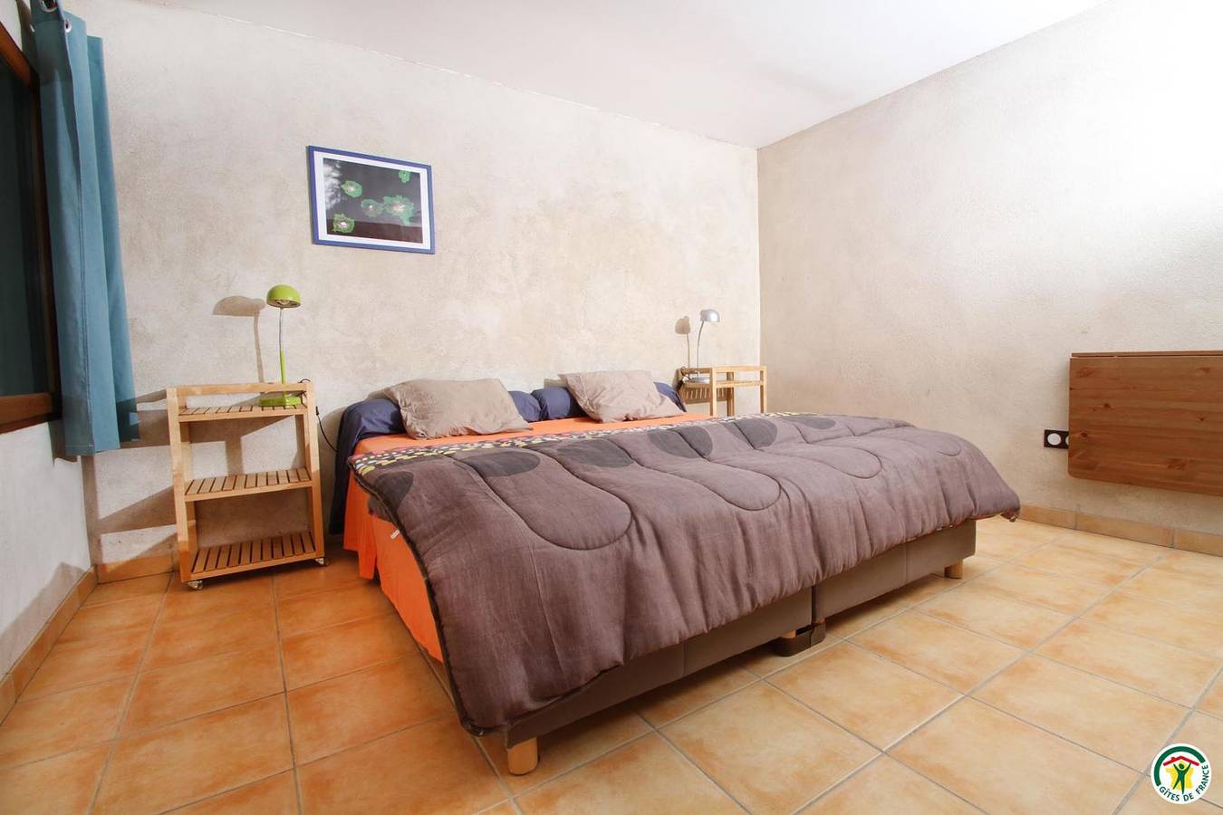 Le Galli in Peyrins, Valence region