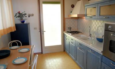 Villa für 7 Personen in Lignano Pineta, Lignano Sabbiadoro, Bild 2
