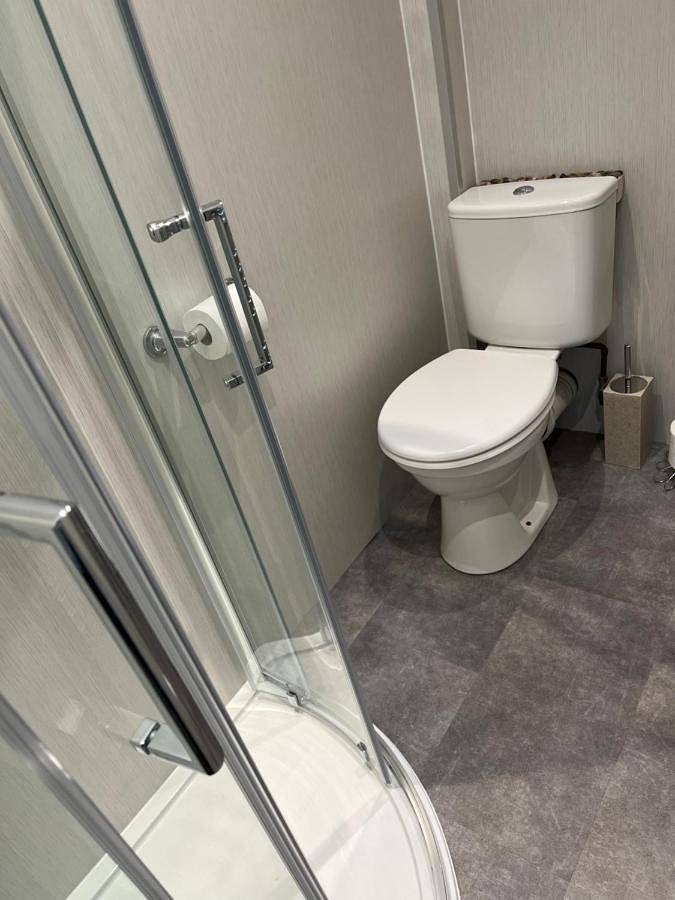 Maison d’hôte pour 3 personnes à Édimbourg - 4