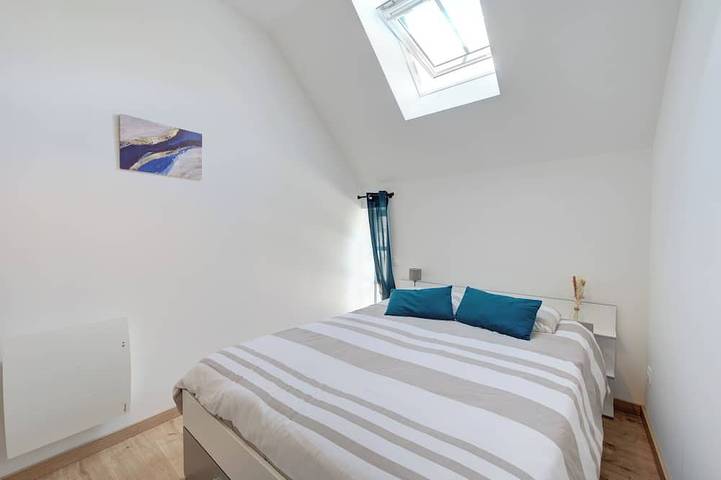 Location de vacances pour 6 personnes à Langeais - 2