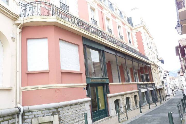 Ferienwohnung für 3 Personen, mit Terrasse und Garten - 1