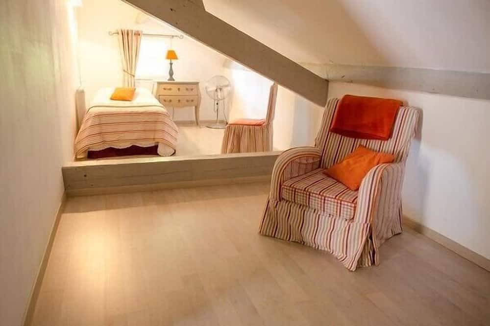 Apartamento entero, Amplio apartamento con terraza en caracteres propios in Béziers, Côte d'Améthyste