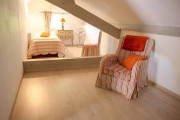 Appartement De Vacances pour 4 Personnes dans Béziers, Région de Béziers, Photo 3