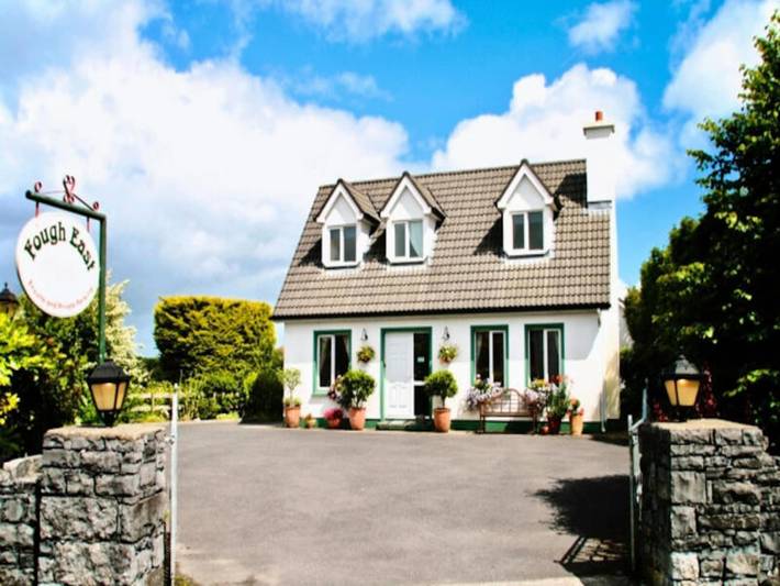 Ferienwohnung für 10 Personen, mit Garten, kinderfreundlich in County Galway