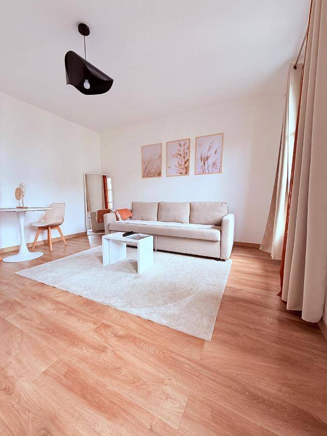 Gîte pour 4 personnes à Plaisance-du-Touch - 3