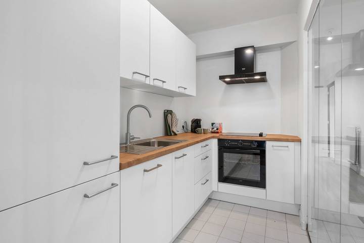 Gîte pour 4 personnes, avec Jardin à Knokke-Heist - 4