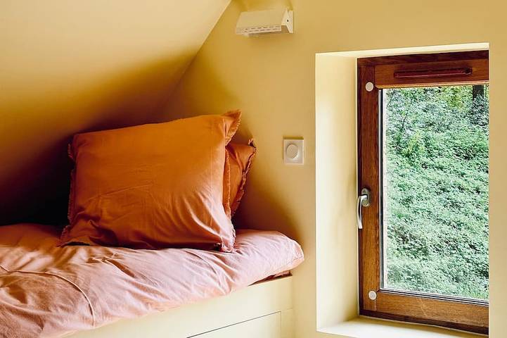 Location de vacances pour 6 personnes dans Glos - 3
