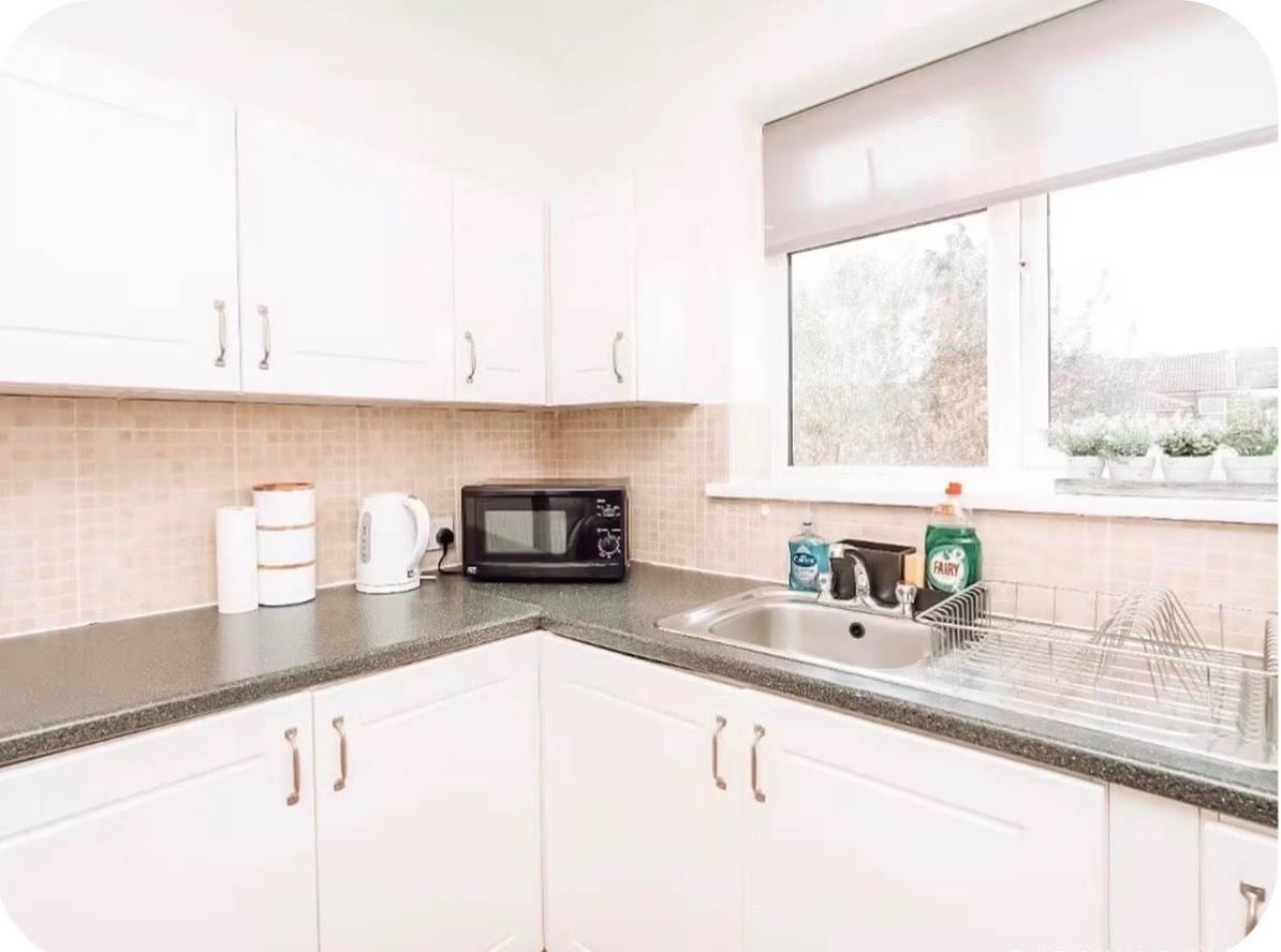 Entire holiday apartment, Property in Southampton, South East England