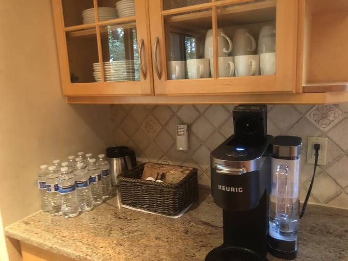 Vacation rental for 12 people, with yard and terrace in Fairfax County