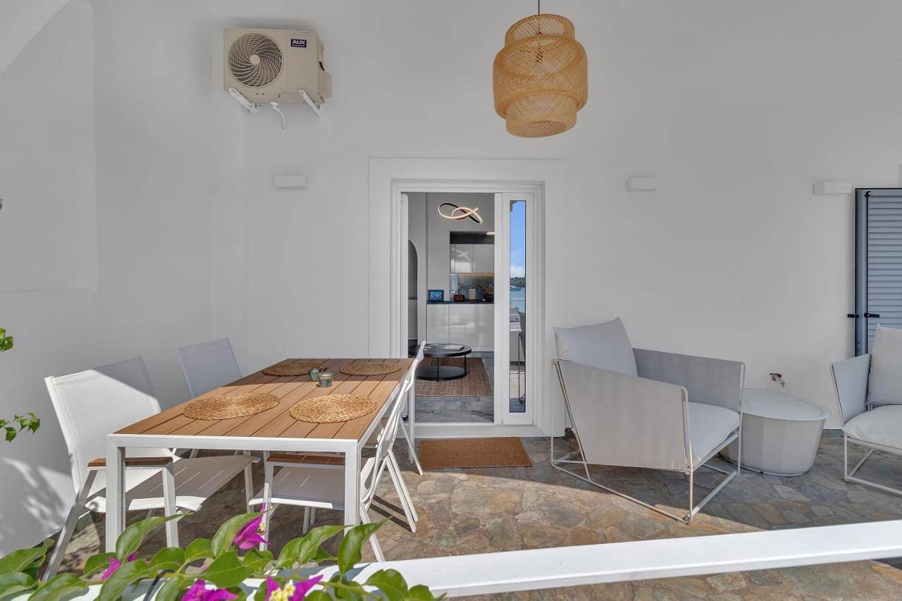 Appartement entier, Kavouraki Apartment & Studio in Porto Heli, Argolide
