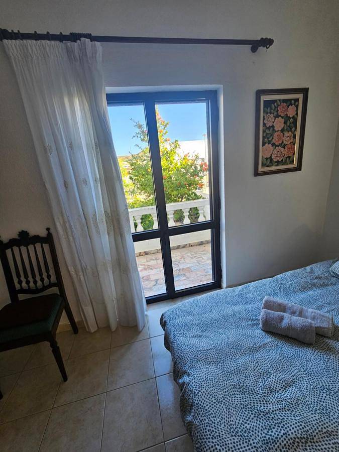 Twin Room in Bordeira, Parque Natural do Sudoeste Alentejano e Costa Vicentina