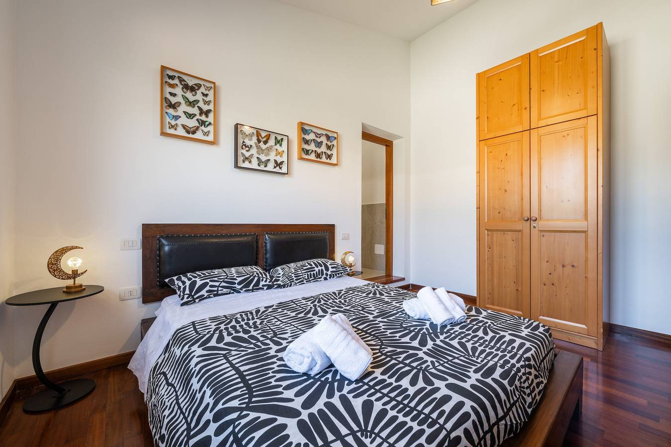 Chambre Double dans la Villa Pilato in Poggio dei Pini, Capoterra