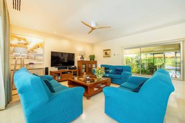 Villa in Marratxí, Mallorca Westen für 8 