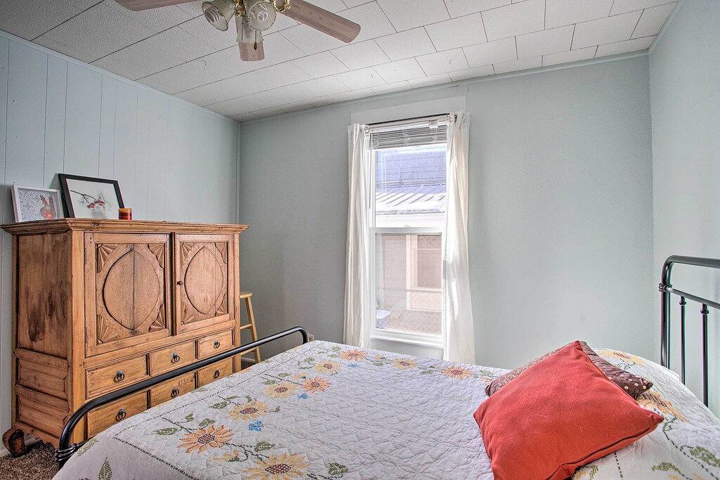 Downtown Home - 12 Mi to Black Canyon Nat’l Park! in Montrose, Black Canyon Nationalpark