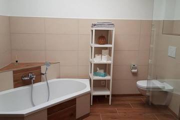 Ferienwohnung für 2 Personen in Saarschleife, Mettlach, Bild 2