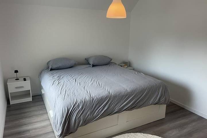 Location de vacances pour 6 personnes, avec jacuzzi à Widensolen - 2