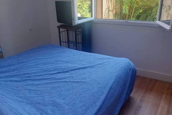 Location de vacances pour 6 personnes, avec jardin et terrasse à Gamaches - 2