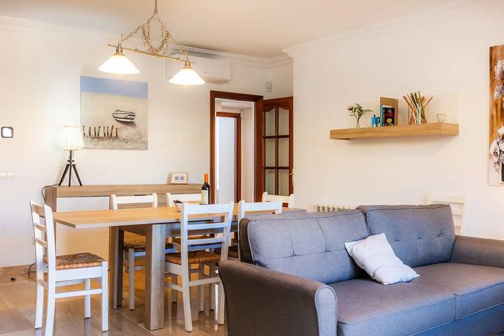 Gîte pour 12 personnes à Cala Ratjada - 3