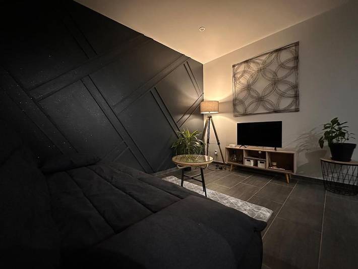 Appartement de vacances pour 4 personnes