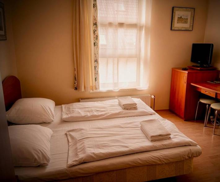 Villa für 2 Personen