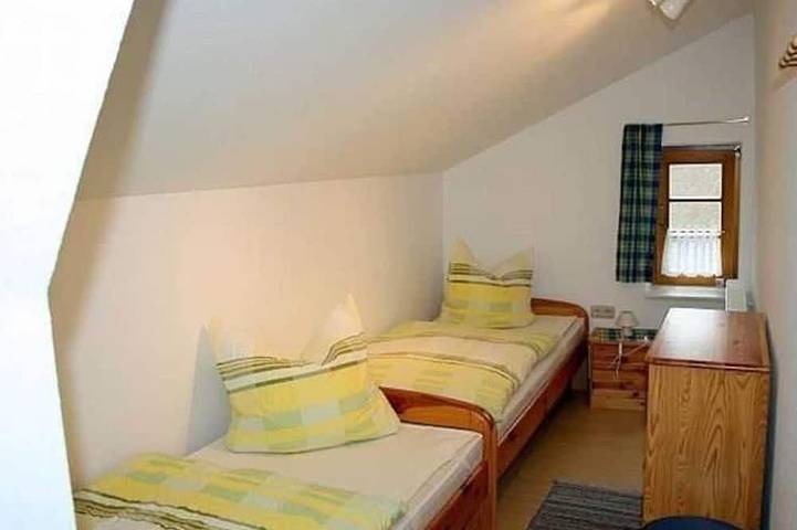 Ferienwohnung für 7 Personen, mit Garten in Kluis - 3