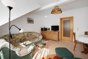 Ferienwohnung für 6 Personen in Meißen, Meißen Region, Bild 3