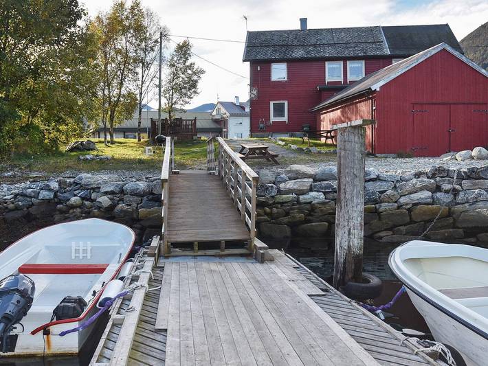 Ferienwohnung für 2 Personen, kinderfreundlich in Møre og Romsdal - 3