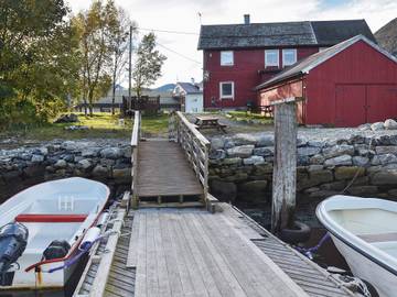 Vakantieappartement voor 2 Personen in Rauma (Noorwegen), Møre og Romsdal, Afbeelding 2