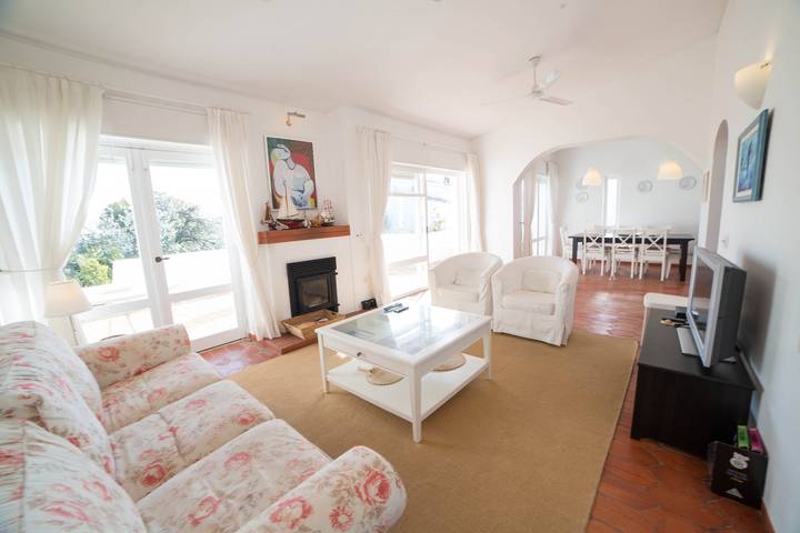 Holiday home for 7 people, with terrace - 1