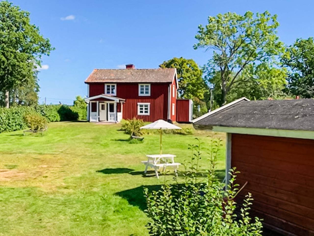 5 personer fritidhus i Loftahammar in Loftahammar, Västervik