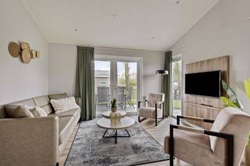 Agriturismo voor 6 Personen in Nieuwerkerk aan den IJssel, Zuid-Holland, Afbeelding 1