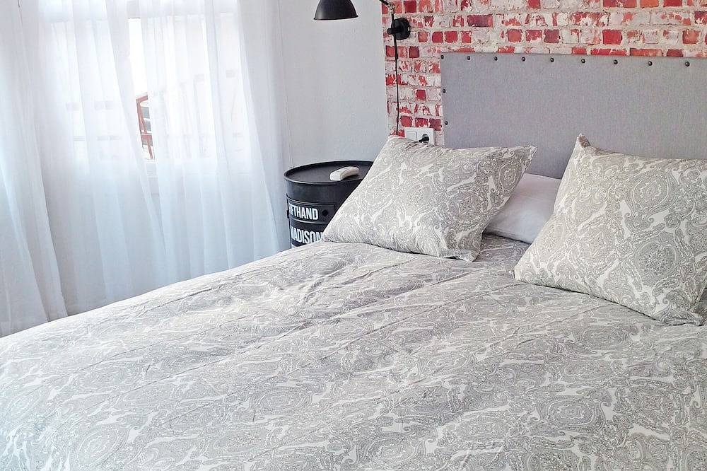 Ganze Wohnung, Design, Qualität, Ruhe und sehr zentral in Campoamor, Alicante