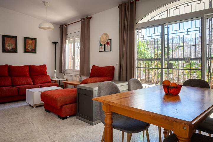 Casa rural para 4 personas, con vistas en Torredembarra - 2
