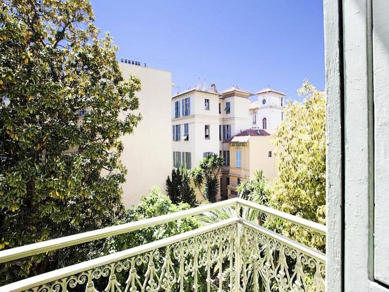 Apartamento entero, Apartahotel Odalys Palais Rossini in Niza, Costa mediterránea (Francia)