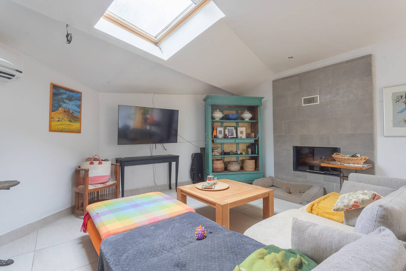 Holiday Home "Villa Arja" with Shared Pool, Wi-Fi, and Air Conditioning in Parbayse, Béarn