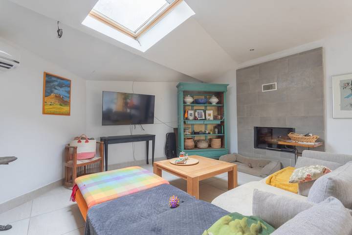 Holiday rental for 6 people, with sauna and garden, child-friendly in Aquitaine