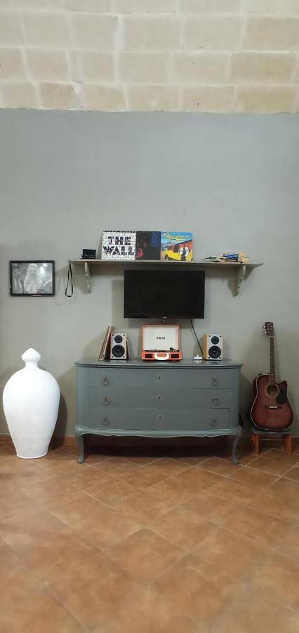 Appartamento per 4 persone, con giardino a Taranto