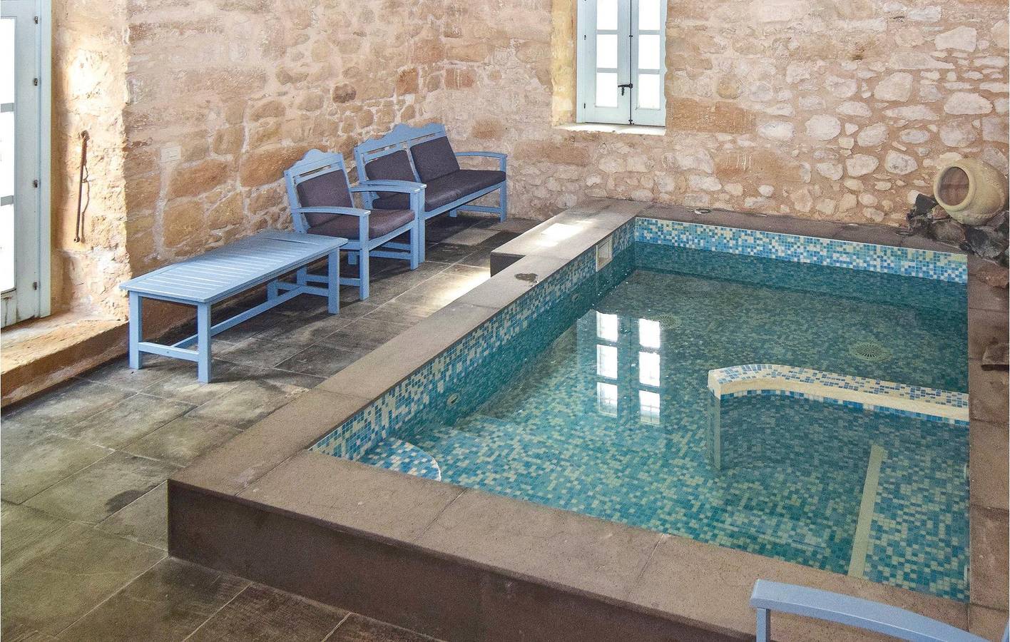 Ultimate Vacation Rental: 140sqft with AC, Parking, Pool, Kitchen & Internet in Chiaramonte Gulfi, Ragusa Province